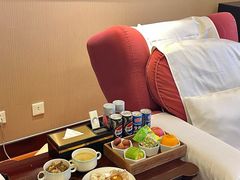 -长沙运达喜来登酒店