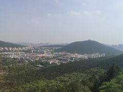 -云龙山