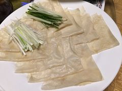 薄饼-海逸餐厅·象山海鲜