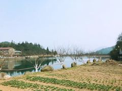 -天地生态农庄