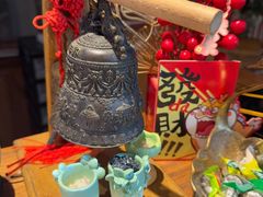 -格鲁·秀色Georgia’s Feast
