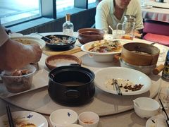 -简小舍·民间手艺菜(武昌江滩店)