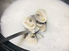 -渔米粥(罗湖店)