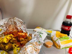-obba kitchen(宽厚里总店)