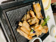 -开海·红岛海鲜虾水饺(石老人店)