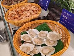 -星伦多 自助料理(圆融店)