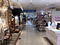 -王府井百货(总府店)