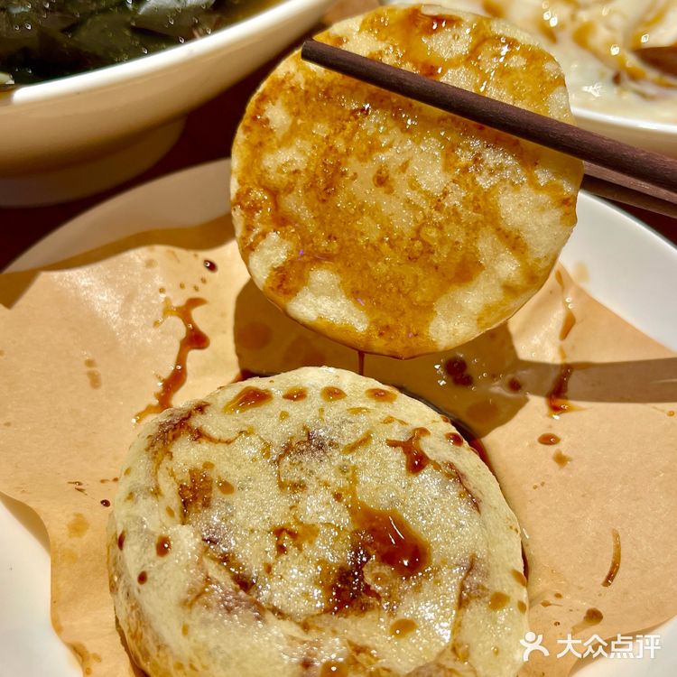 中山：好吃的襄阳牛肉面！