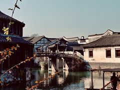 -乌镇景区