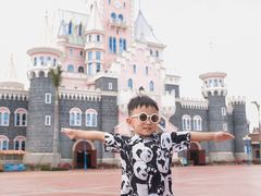 -厦门方特梦幻王国