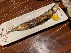 -鸟亭·居酒屋(青年路店)