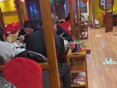 -芦月轩羊蝎子(劲松店)