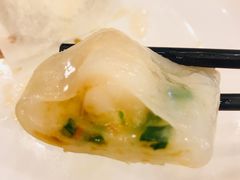 鲜虾肠粉-龙的酒楼·手工早茶·顺德菜(近良路店)
