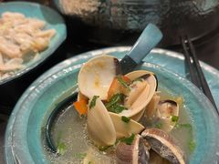 -老城鲜·小海鲜贝贝煲火锅(壹方城店)