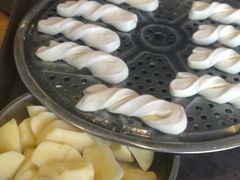 -老关东铁锅炖(上游街店)
