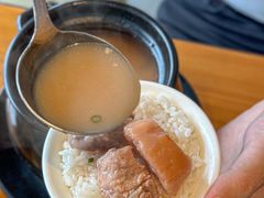 -莲餐厅·湖北菜·潜江小龙虾店(愚园路店)