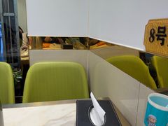 -川人川菜馆·小龙虾·鲜虾现做(黄山路店)