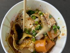 -金姐烤冷面(大沙泥街店)