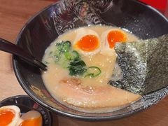 -寸屋拉面(凯德晶萃店)