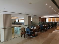 -北京丽晶酒店