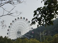 -峙山公园