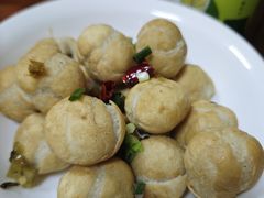 -蜗牛小馆醉乡民谣云南菜(惠新西里店)