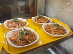 -力加客辣子鸡盖面(吾悦广场店)