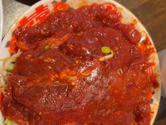 -牛市坎火锅(建设路店)