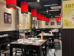 -巴蜀大宅门火锅(新华公园店)