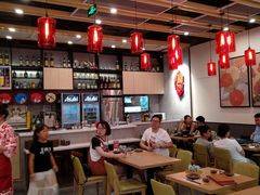 大堂-八间(合生汇店)