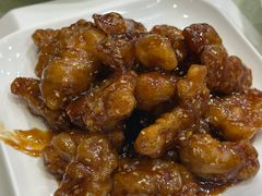 -东四民芳餐厅(世茂工三店)