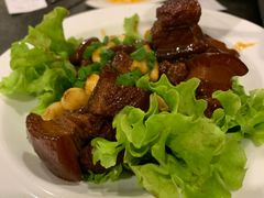 -湘肠香火锅店(团结湖店)