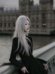 -爱秀造型 T-G