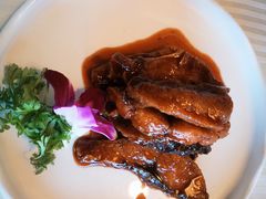 上海熏鱼-上海年代(水上东路店)
