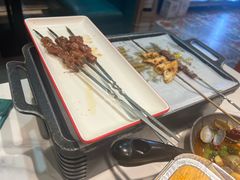 -头牌·鹤岗小串(万达店)