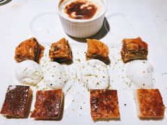 -Pasha帕夏土耳其餐厅(南昌路店)