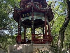 -乌山风景区