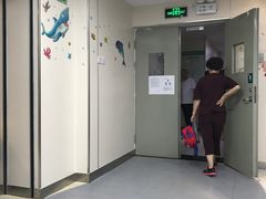 -西安交通大学口腔医院(主院区)