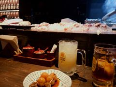 -三川·十酒Izakaya(南昌路店)