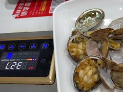 -船奇蒸汽海鲜·闽菜(八市海鲜总店)