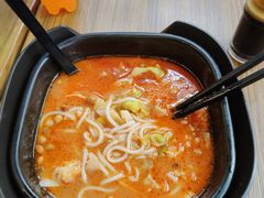 -阿香米线(大悦城店)