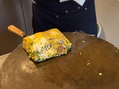 -琦琦蛋饼铺(上南店)