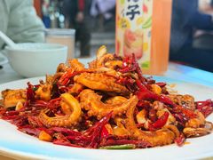 -田记餐馆(富国街店)