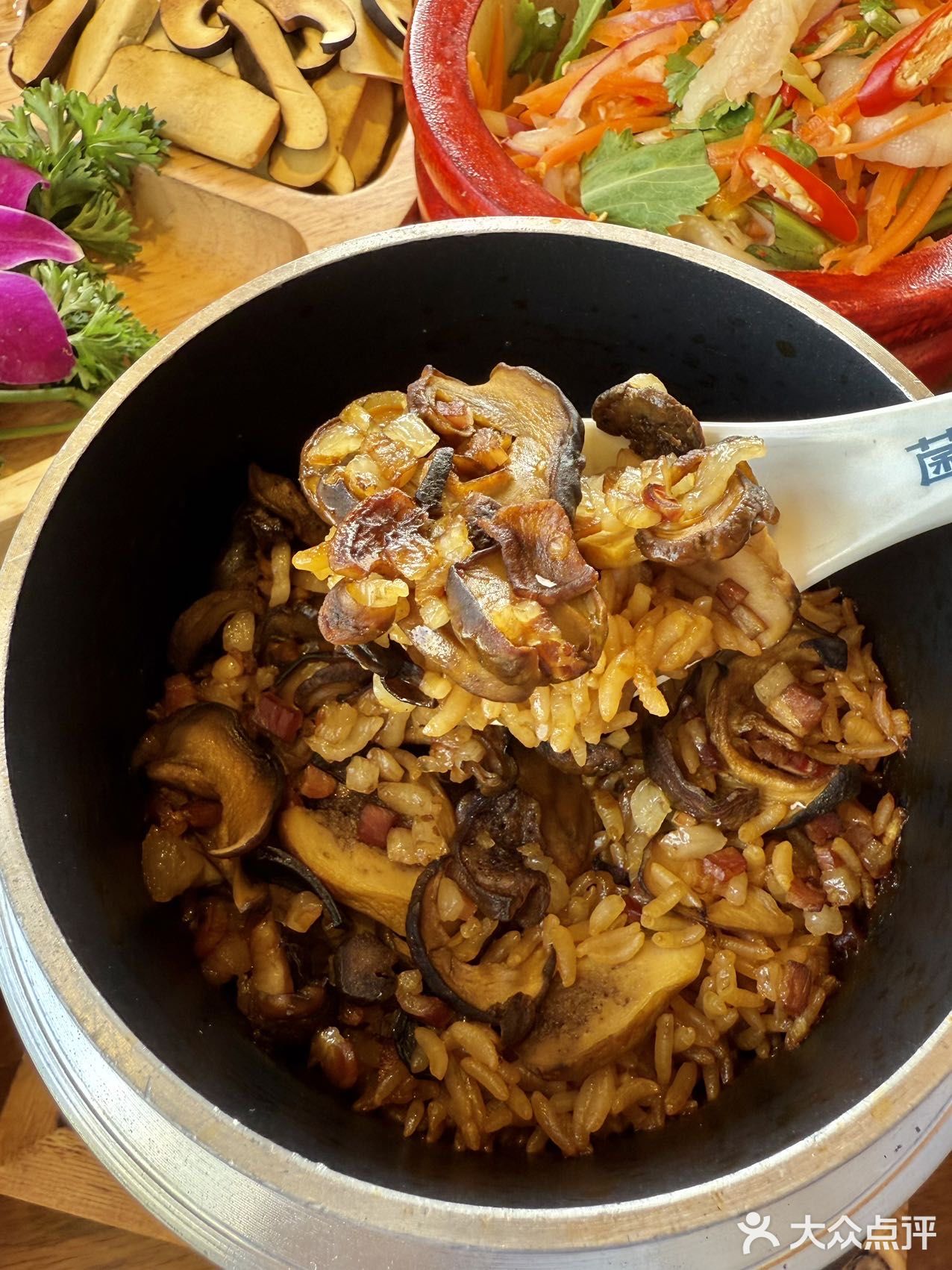 人生建议：来西双版纳一定要试试这个。。。[流泪]