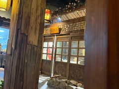 -花溪雨·森林餐厅(石基店)