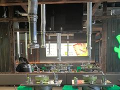 -山葵说·泥炉烤肉(泰达时尚E街区店)