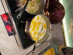 -比格比萨自助(德思勤四季汇店)