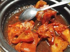 -汤城小厨•粤菜•靓汤(西直门凯德MALL店)