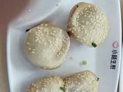 -小杨生煎(金山百联购物中心3楼店)