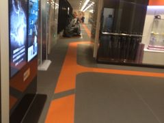 -W FITNESS 威尔仕健身·游泳(七宝店)